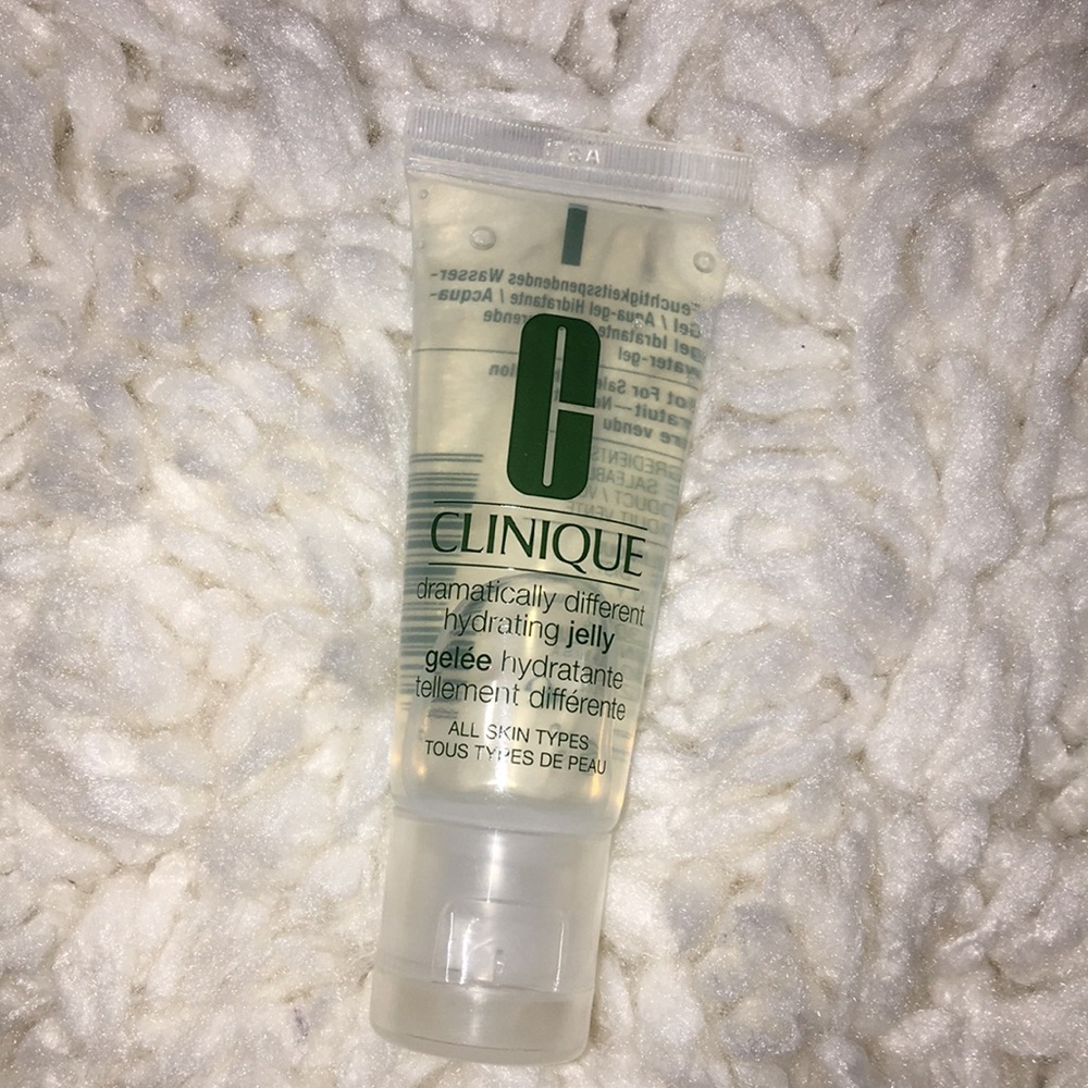 Clinique hydrating jelly *BRAND NEW*